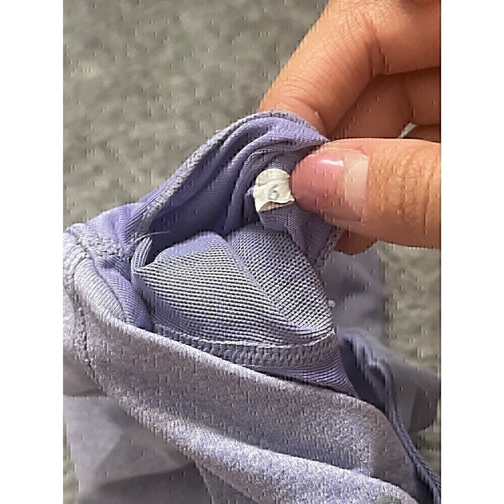 Lululemon 50 Rep Bra - Picture 3 of 3